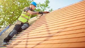 Best Steel Roofing  in Pomona, CA