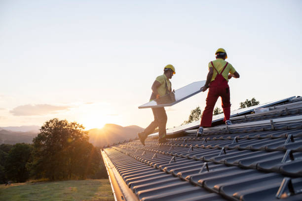 Best Rubber Roofing (EPDM, TPO)  in Pomona, CA