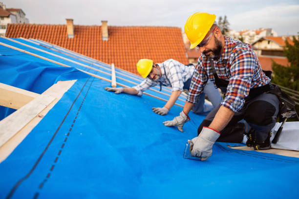 Fast & Reliable Emergency Roof Repairs in Pomona, CA