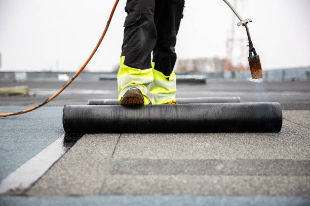 Best Roof Coating and Sealing  in Pomona, CA