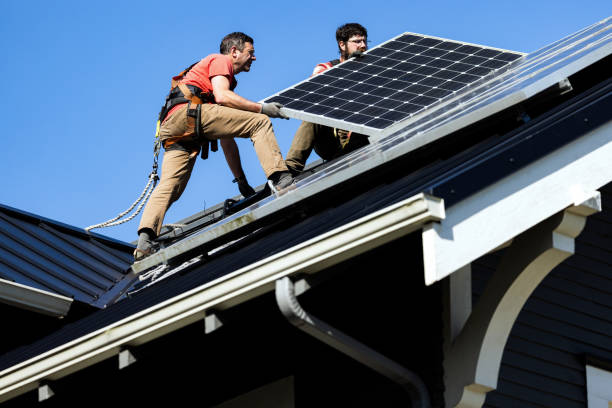Best Gutter Installation and Repair  in Pomona, CA